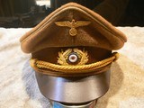 Collection of military hats - 4 of 15