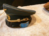 Collection of military hats - 8 of 15