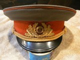 Collection of military hats - 12 of 15