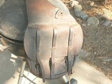 McClellan Saddle Bags - 4 of 10