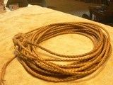 Rawhide Riata/Reata
