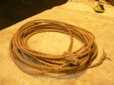 Rawhide Riata/Reata - 2 of 6