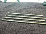 Winchester Jointed Cleaning rod