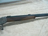 Winchester 1885 45-70 - 9 of 14