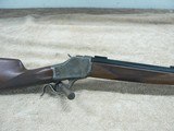 Winchester 1885 45-70 - 8 of 14