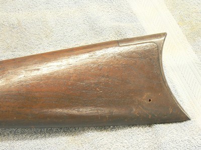 Winchester 1885 30-40 Krag - Image 6 of 15