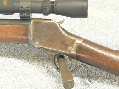 Winchester 1885 30-40 Krag - Image 7 of 15
