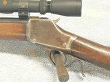 Winchester 1885 30-40 Krag - 7 of 15
