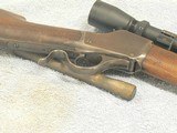 Winchester 1885 30-40 Krag - 13 of 15