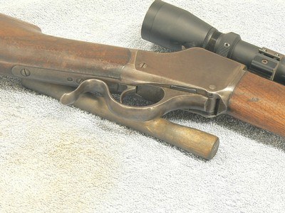 Winchester 1885 30-40 Krag - Image 13 of 15