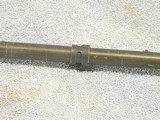 Winchester Scope - 3 of 7