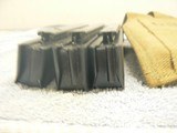 1928 Thompson mags and pouch - 4 of 4
