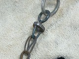 Larry Gay Silver Inlaid Bit - Image 8 of 9