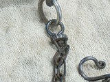 Larry Gay Silver Inlaid Bit - Image 9 of 9