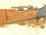 Winchester 1885 High Wall 38-55 - Image 10 of 15