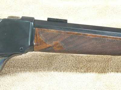 Winchester 1885 High Wall 38-55 - Image 14 of 15