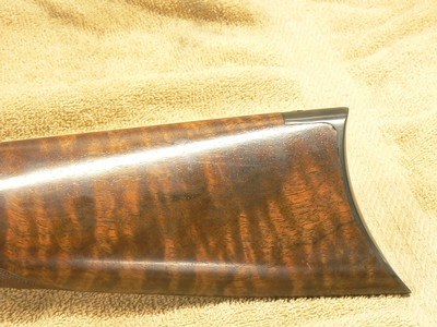 Winchester 1885 High Wall 38-55 - Image 4 of 15