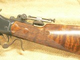Winchester 1885 High Wall 38-55 - Image 5 of 15