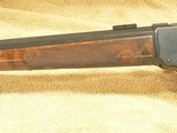 Winchester 1885 High Wall 38-55 - Image 6 of 15
