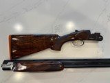 Left Hand Beretta 682 Gold 12 Gauge - 4 of 13