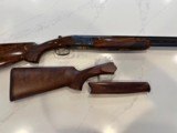 Left Hand Beretta 682 Gold 12 Gauge - 11 of 13