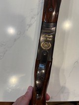 Left Hand Beretta 682 Gold 12 Gauge - 1 of 13