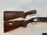 Left Hand Beretta 682 Gold 12 Gauge - 10 of 13