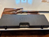 Left Hand Beretta 682 Gold 12 Gauge - 8 of 13
