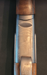 Caesar Guerini Magnus 12 gauge - 2 of 13