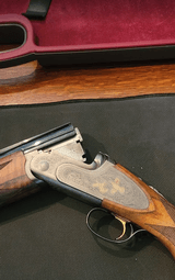 Caesar Guerini Magnus 12 gauge - 12 of 13