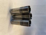 BRILEY Shotgun Choke Tubes; 12 Gauge Full, Improved, Modified - 2 of 2