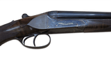 Charles Lancaster 250-3000 boxlock ejector rifle - 2 of 5