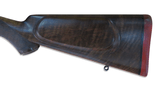 Charles Lancaster 250-3000 boxlock ejector rifle - 4 of 5