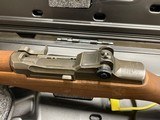 Springfield M1 Garand 1944 - 7 of 9