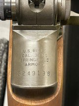 Springfield M1 Garand 1944 - 6 of 9