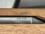 Springfield M1 Garand 1944 - 4 of 9