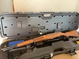 Danish M1 Garand 1945 - 8 of 15