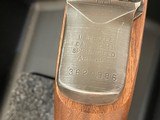 Danish M1 Garand 1945 - 5 of 15