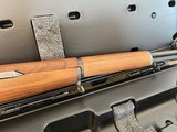 Danish M1 Garand 1945 - 3 of 15