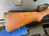 Danish M1 Garand 1945 - 2 of 15