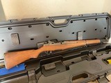 Danish M1 Garand 1945 - 1 of 15