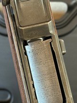 Danish M1 Garand 1942 - 8 of 8