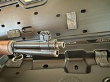 Danish M1 Garand 1942 - 7 of 8