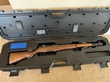 Danish M1 Garand 1942 - 1 of 8