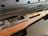 Danish M1 Garand 1942 - 4 of 8