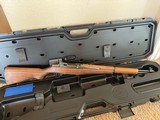 Danish M1 Garand 1942 - 2 of 8