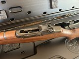 Danish M1 Garand 1942 - 6 of 8