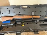 Danish M1 Garand 1945 - 1 of 10