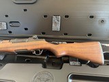 1943 Springfield Armory M1 Garand Mint Danish Barrel - 7 of 7