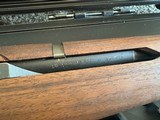 1943 Springfield Armory M1 Garand Mint Danish Barrel - 5 of 7